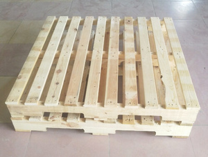 EXPORT STANDARD <b>WOOD</b> PALLET NATURAL WOODEN <b>BLOCK</b>/STRINGE PALLET VIETNAMESE PINE <b>WOOD</b>/ACACIA <b>WOOD</b> TRANSPORTATION LOGISTICS - Product Image 4