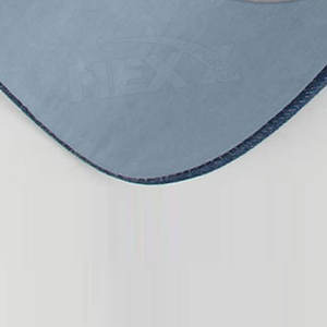 Venta directa de fábrica Sombreros de jeans unisex Sombreros de jeans de color sólido hechos a medida Sombreros de jeans de alta calidad - Product Image 6