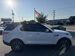 Land Rover Discovery HSE Luxury d'occasion à bas prix, modèle 2017, à vendre - Product Image 4