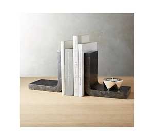 Pieza Decorativa de Mármol Blanco para Cocina, Tamaño Personalizado, Pulida, Modelo de Arte y Artesanía con Diseños Personalizados - Product Image 1