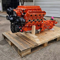 Motores V8 Supercargados LT4, Nuevos Motores LS5 LS3 6.2L LT4 Supercargados de 650hp en Venta para Estados Unidos/Canadá