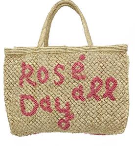 Bolsas de Yute de Alta Calidad 2025 con Letras para Compras Sostenibles, Moda Ecológica de Tendencia, Personalizables para Uso Promocional - Product Image 1