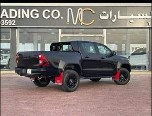 NUEVO, EXCELENTE, RÁPIDA VENTA DE Toyota Hilux CONQUEST Doble Cabina Usada - Product Image 5
