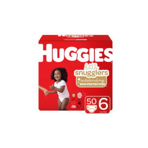 Prix de gros pour les couches pour bébés Little Movers / Little Snugglers, douces et respirantes, fabriquées en stock, disponibles à la vente en gros - Product Image 4