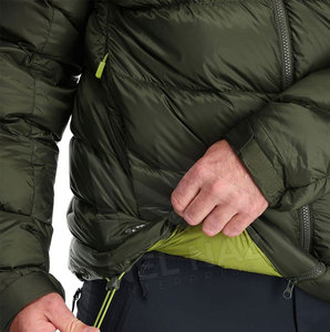 Puffer <b>Jacket</b> Unisex Customized <b>Men's</b> Casual Cotton Winter Puffer <b>Jacket</b> <b>Men</b> Resistant Wholesale Clothing Puffer <b>Jacket</b> - Product Image 6