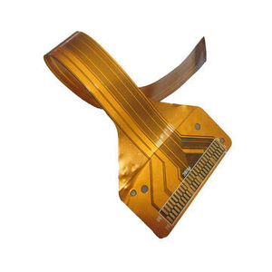 Flex <span class=keywords><strong>PCB</strong></span> nhà sản xuất OEM tùy chỉnh một mặt hai mặt nhôm fr4 Multilayer FPC linh hoạt <span class=keywords><strong>PCB</strong></span> lắp ráp - Product Image 5