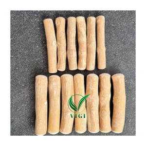 Organic Coffee <b>Wood</b> Chew Treat For Dog Wellness - Product Image 6