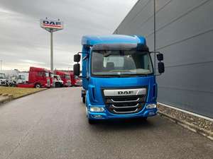 Châssis de chauffage auxiliaire DAF LF 210 FA 2018 - Product Image 4