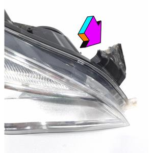 FARO DELANTERO DERECHO OPEL Astra J 13253647 (09>) - Product Image 6