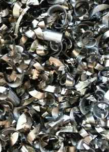 เศษโลหะไทเทเนียมบริสุทธิ์เชิงพาณิชย์ (CP) สำหรับการรีไซเคิลอุตสาหกรรม การหลอม และการผลิตผลิตภัณฑ์ไทเทเนียม - Product Image 5