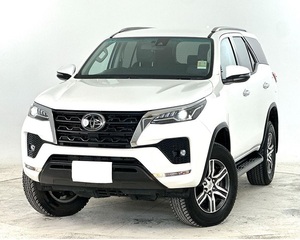 2024 โตโยต้า ฟอร์จูนเนอร์ส 2.4 ลิตร เทอร์โบ ดีเซล - Product Image 1
