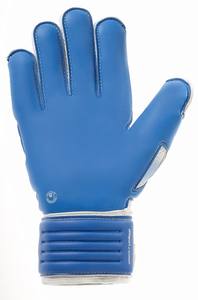 Guantes de portero profesionales Alta calidad Personalizar cortes y tamaños Material de goma duradero Varios al aire libre - Product Image 3