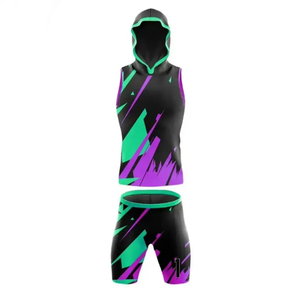 Uniformes de football américain Adulte OEM Drapeau Football Respirant Plus Size Summer Sets Custom New Design Short Sleeve - Product Image 1