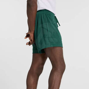 Diseño personalizado de calidad superior y ajuste cómodo, ideal para deportes y ocio, pantalones cortos para hombres a la venta - Product Image 3