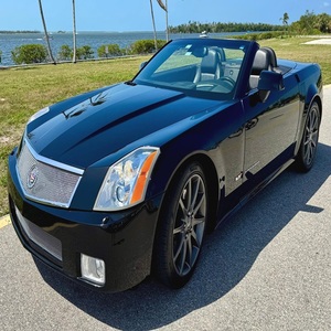 CADILLAC XLR-V 2006 d'occasion, conduite à gauche/droite - Product Image 1