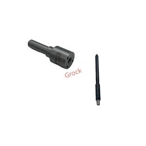 Merek baru nosel injektor bahan bakar Diesel G3S51 293400-0510 kompatibel dengan 295050-1050 16600-5X30A untuk Nissan YD25 NP300 <span class=keywords><strong>2</strong></span>.5L - Product Image 3