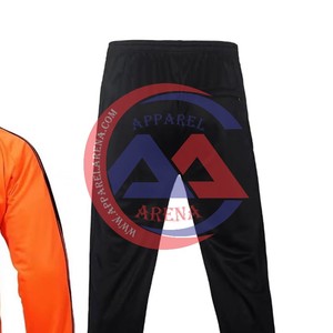 Chándales con logotipo personalizado para hombre de moda de otoño, conjunto de ropa activa al por mayor en blanco personalizado, trajes para correr de talla grande, ropa deportiva para hombre - Product Image 6