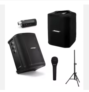 PRECIO AL POR MAYOR Altavoz Bluetooth Bose S1 Pro+ Plus de Grado Industrial - Product Image 2