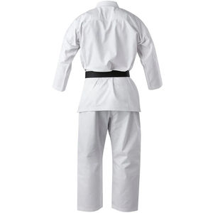 Uniforme de Karate Profesional, Ropa de Artes Marciales Elástica, Conjuntos en Oferta a Precio Económico - Product Image 3