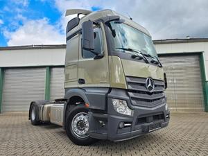 Mercedes-Benz Actros 1845 LS neuf/occasion, rétracteur 2x réservoirs, transmission automatique, Euro 6, formule 4x2 - Product Image 5