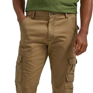 Pantalon cargo pour hommes, tenue décontractée, nouveau design, pantalon d'extérieur, taille adulte, prix de gros, pantalon cargo sur mesure pour adultes, vente en ligne - Product Image 5