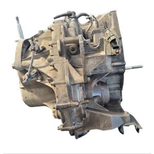 TRANSMISSION AUTOMATIQUE RENAULT Captur Série 320107706R H5FD4 Essence 1200 (13>19) - Product Image 2