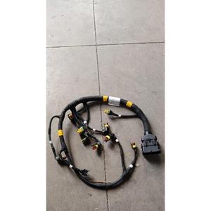 ชุดสายไฟ LANCIA Musa 2nd Series (07>) 71737616 เบนซิน - Product Image 2