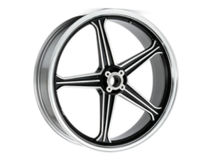 Cubo de Rueda <span class=keywords><strong>Trasera</strong></span> Haojue HJ125-8 para Motocicleta Suzuki GN125 125cc, Freno de Disco, Freno de Tambor, Reemplazo Directo - Product Image 3