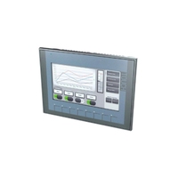 Controlador PLC PAC y Controladores Dedicados 6AV2123-2GB03-OAXO 100% Nuevo y Original de Alta Calidad, 220VAC, Negro, Gran Venta a Buen Precio
