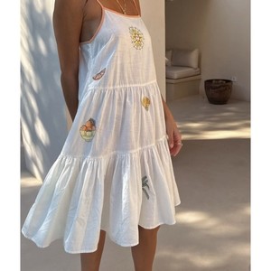 Vestidos Mini para Mujer que Ofrecen un Look Femenino Moderno, Perfectos para Salidas Casuales, Eventos Sociales y Armarios con Enfoque en la Moda - Product Image 6