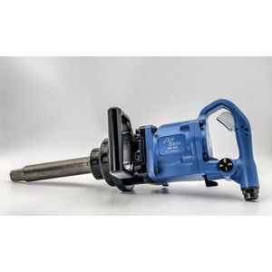 Llave de Impacto Neumática Premium de 8 Pulgadas, 2730 Ft-lb de Torque para Desatornillar Tuercas, 23 Libras, Ligera, Alto Rendimiento, Personalizable, Soporte OEM - Product Image 5