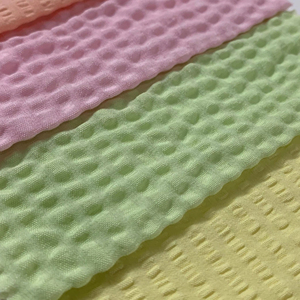 Telas de Algodón para Camisas de Fábrica al por Mayor, Fantásticas Telas de Algodón de 58 Pulgadas de Ancho para Exportación Mundial - Product Image 1