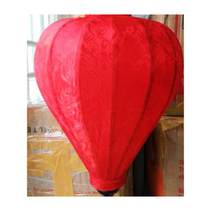 Linterna de seda/precio competitivo linterna de seda vietnamita Hoi An para decoración al aire libre interior restaurante Festival - Product Image 5