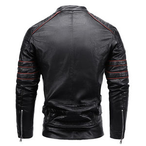 Ropa deportiva para hombre, pantalones de moto, pantalones vaqueros transpirables de verano resistentes a caídas para ocio todoterreno de talla grande - Product Image 5