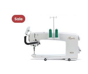 Baby Lock/Regalia <b>Sewing</b> <b>Machine</b> - Product Image 1