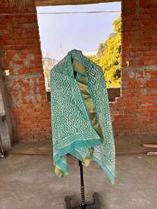 Pareo de tela de algodón 100% hecho a mano indio, Pareo para adultos, ropa de playa, diseños personalizados, traje de baño, envolturas de playa, pareos, venta al por mayor - Product Image 6