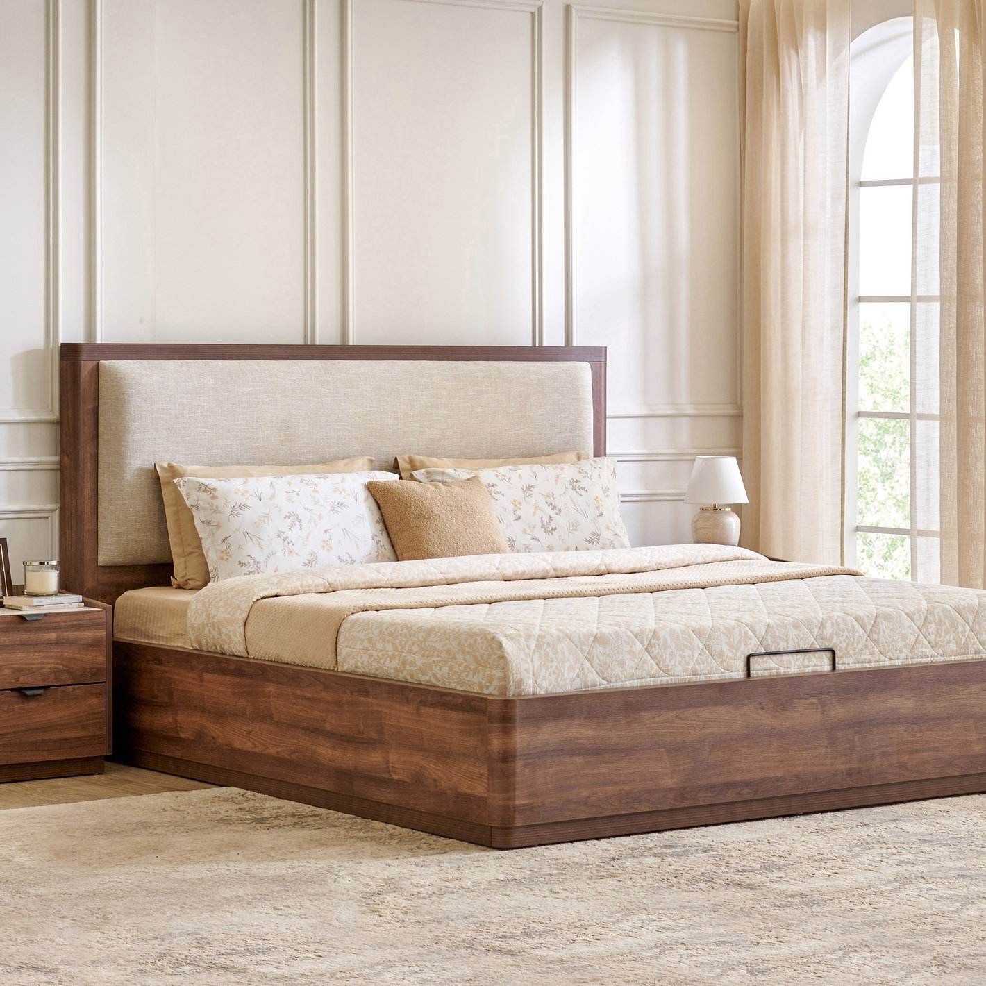 Shop Quality Beds India Stylish Durable Furniture