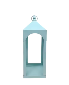 Haute exigence fait à la main Vintage or métal lanternes marocaines en gros tendance bougeoirs lanternes Multi lumière décoration - Product Image 5