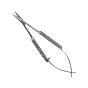 Ciseaux à micro-ressorts en acier inoxydable, meilleure vente, qualité professionnelle, OEM, Logo personnalisé personnalisé, nouvelle collection - Product Image 1