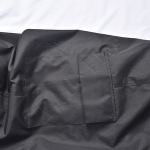 Pantalones de Nieve de Alta Calidad con Cordón en la Cintura, Trabillas para Cinturón, Bolsillos Tipo Cargo, Ventilación Transpirable, Forro Cálido y Logotipo Personalizado - Product Image 5