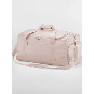 <b>Large</b> Sustainable <b>Drawstring</b> Sportpack for Training Promotional Merchandising Holdall - Product Image 5
