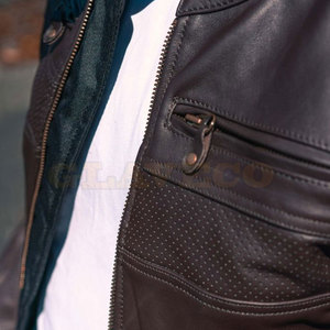 Veste de moto de sport de haute qualité, vêtements de sport respirants, les plus vendus à bas prix - Product Image 4