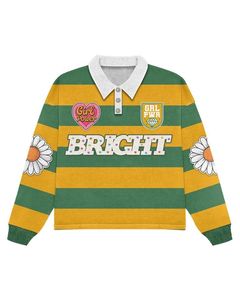 Camiseta Polo Clásica de Algodón Personalizada a Demanda del Cliente con Etiqueta y Etiquetas Gratuitas, Manga Larga, Ropa Casual de Oficina para Hombre - Product Image 5