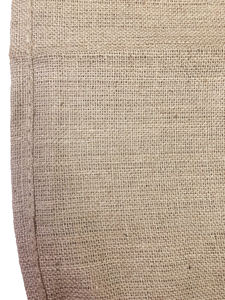Jute de haute qualité 100% naturelle, écologique, antibactérienne, séchage rapide, absorbant l'humidité, poids moyen, taille personnalisée - Product Image 6