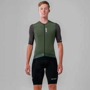 Camisetas de bicicleta personalizadas, camisetas con impresión por sublimación, conjuntos de uniformes de ciclismo con tu propio logotipo, directamente del fabricante de ropa - Product Image 1