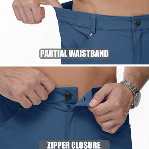 2025 Short de sport personnalisé haute qualité grande taille basket-ball décontracté basket-ball course taille élastique respirant hommes Shorts - Product Image 5