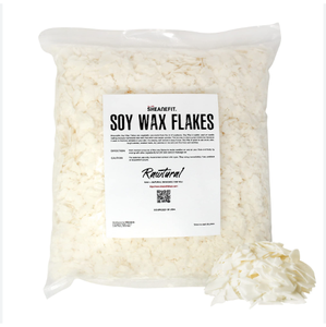 Precio barato 100% Copos de cera de soja natural para hacer velas La mejor calidad en stock Venta al por mayor Entrega rápida Compre ahora a la venta - Product Image 1