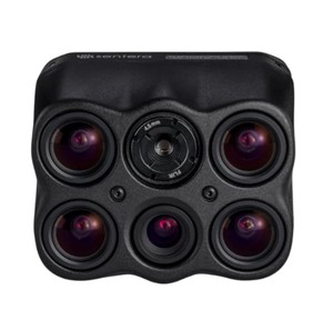 VENTES ORIGINALES POUR Kit de capteur thermique SenteraS 6X, M300/M350 (6X, cardan Skyport, ILS, panneau de réflexion) - Product Image 1