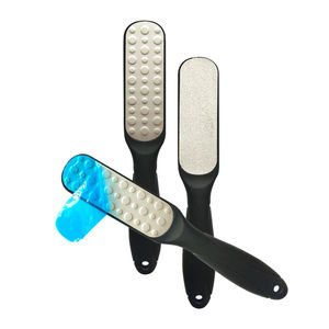 Removedor de callos para pedicura profesional, Lima de acero inoxidable para eliminar belleza y cuidado Personal, piel muerta - Product Image 4