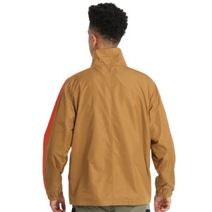 Chaqueta cortavientos informal para hombre 2022, prendas de vestir ajustadas con patrón de camuflaje, nuevo abrigo de moda para primavera y otoño - Product Image 6